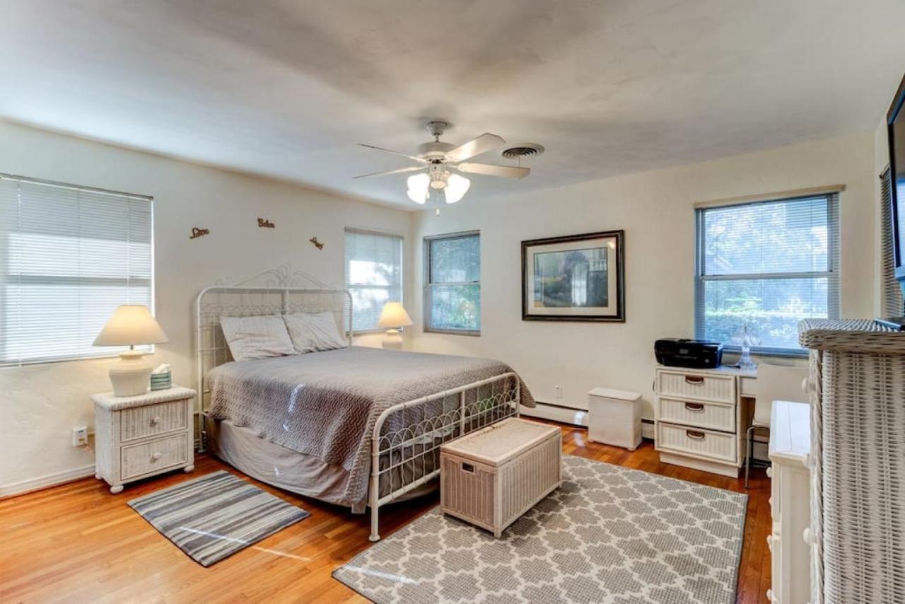 The Good Ole Days King Bed Pet Friendly Βίλα Παραλία Ντειτόνα Εξωτερικό φωτογραφία