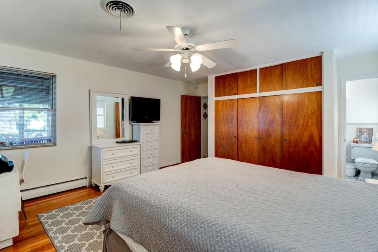 The Good Ole Days King Bed Pet Friendly Βίλα Παραλία Ντειτόνα Εξωτερικό φωτογραφία