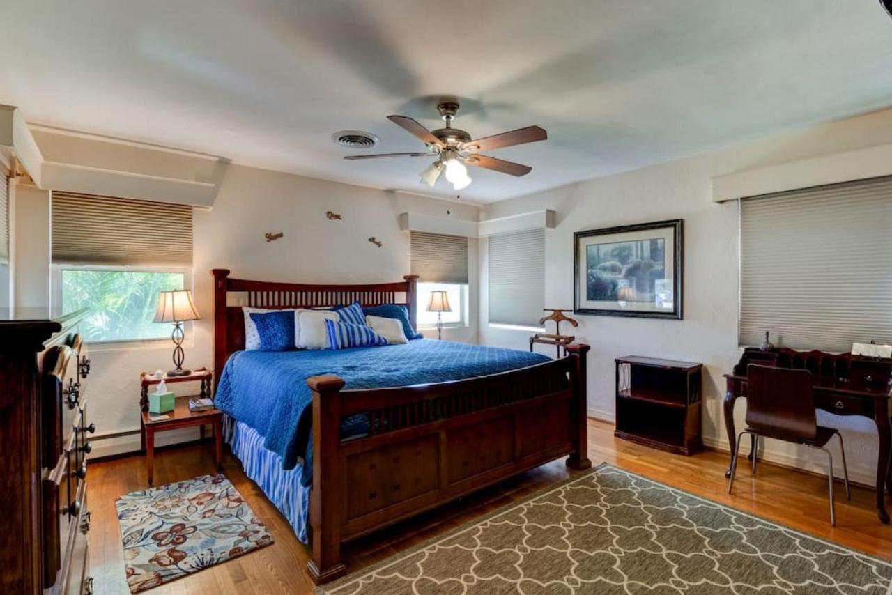 The Good Ole Days King Bed Pet Friendly Βίλα Παραλία Ντειτόνα Εξωτερικό φωτογραφία